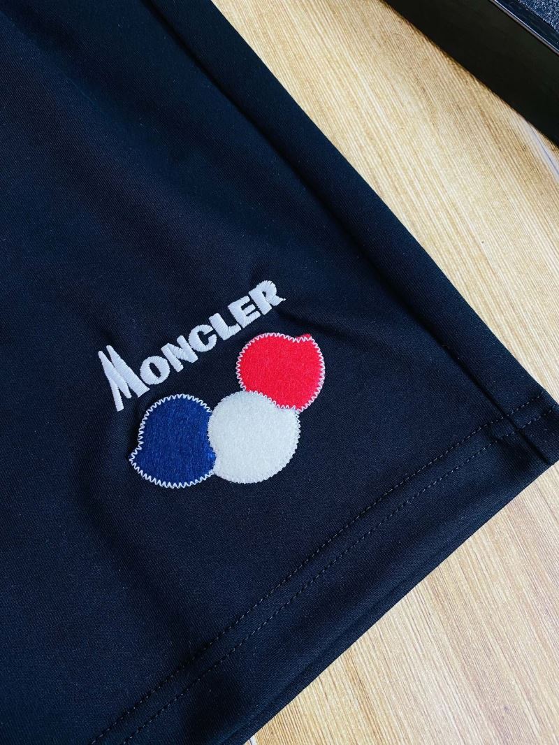 Moncler Short Pants